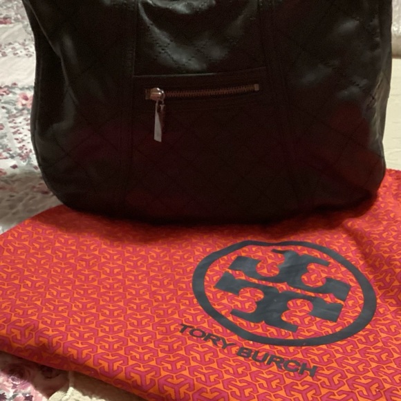 🌹Authentic Tory Burch Handbag🌹 - Picture 1 of 7